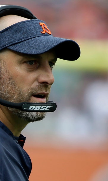 Bears, Vikings meet in primetime showdown for NFC North lead